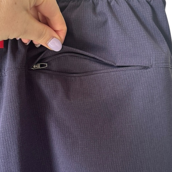 Lululemon Men's Olympic Drawstring Waist Purple Track Pant Men's Medium - Picture 6 of 10